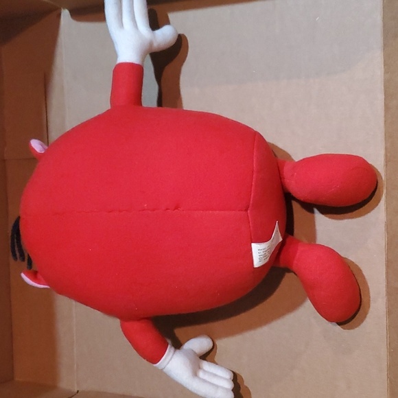 2/$8 📺 1992 Stimpy Mattel plushie stuffed animal Nickelodeon - Picture 6 of 8